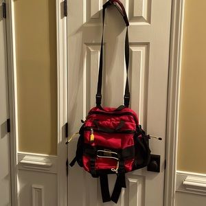 Mountainsmith Lumbar Pack - Day